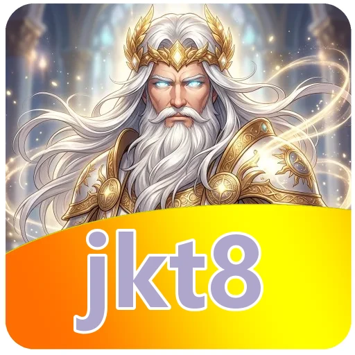 Pratinjau antarmuka jkt8