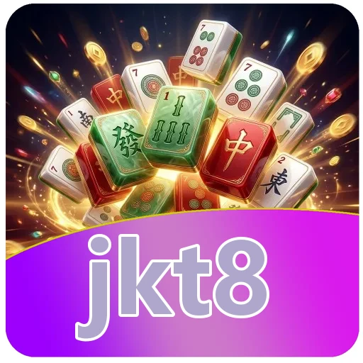 Pratinjau antarmuka jkt8